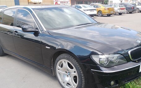 BMW 7 серия, 2006 год, 550 000 рублей, 2 фотография