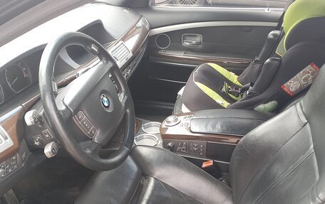BMW 7 серия, 2006 год, 550 000 рублей, 8 фотография