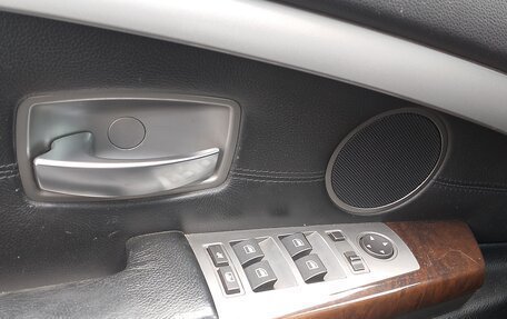 BMW 7 серия, 2006 год, 550 000 рублей, 9 фотография