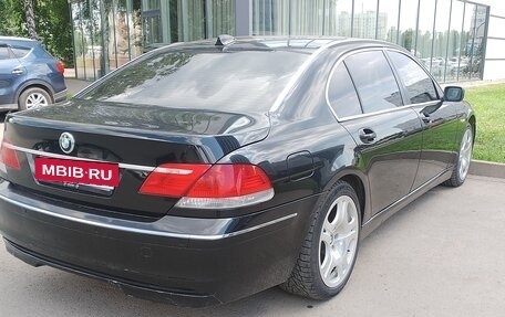 BMW 7 серия, 2006 год, 550 000 рублей, 3 фотография