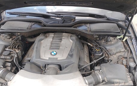 BMW 7 серия, 2006 год, 550 000 рублей, 14 фотография