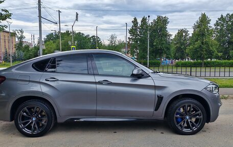BMW X6, 2016 год, 3 850 000 рублей, 3 фотография
