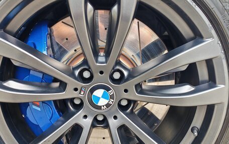 BMW X6, 2016 год, 3 850 000 рублей, 6 фотография