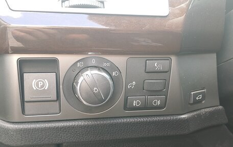BMW 7 серия, 2006 год, 550 000 рублей, 13 фотография