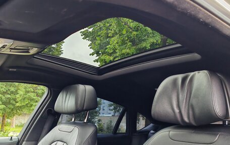 BMW X6, 2016 год, 3 850 000 рублей, 10 фотография