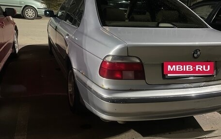 BMW 5 серия, 1998 год, 320 000 рублей, 2 фотография
