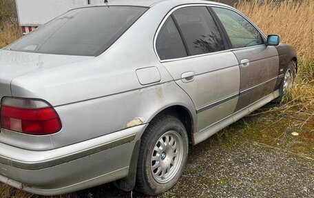 BMW 5 серия, 1998 год, 320 000 рублей, 9 фотография