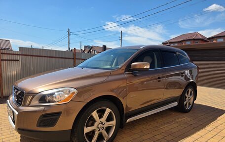 Volvo XC60 II, 2013 год, 1 350 000 рублей, 3 фотография