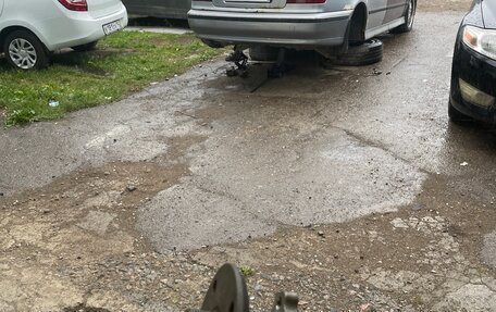 BMW 5 серия, 1998 год, 320 000 рублей, 7 фотография
