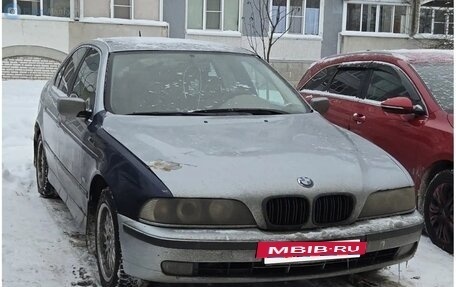 BMW 5 серия, 1998 год, 320 000 рублей, 3 фотография