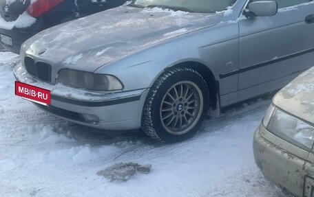 BMW 5 серия, 1998 год, 320 000 рублей, 5 фотография