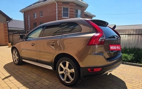 Volvo XC60 II, 2013 год, 1 350 000 рублей, 4 фотография