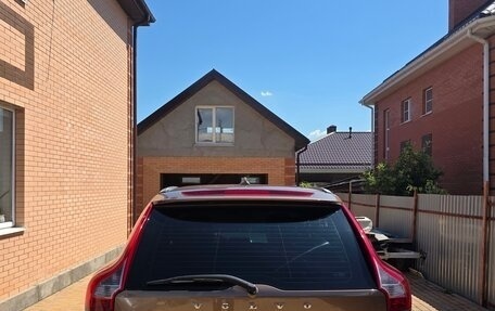 Volvo XC60 II, 2013 год, 1 350 000 рублей, 6 фотография