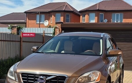 Volvo XC60 II, 2013 год, 1 350 000 рублей, 2 фотография
