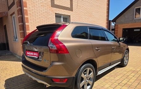 Volvo XC60 II, 2013 год, 1 350 000 рублей, 7 фотография