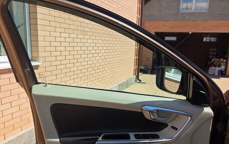 Volvo XC60 II, 2013 год, 1 350 000 рублей, 12 фотография
