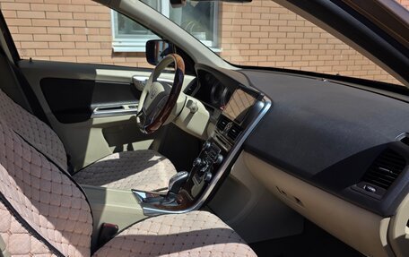 Volvo XC60 II, 2013 год, 1 350 000 рублей, 17 фотография