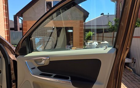 Volvo XC60 II, 2013 год, 1 350 000 рублей, 18 фотография
