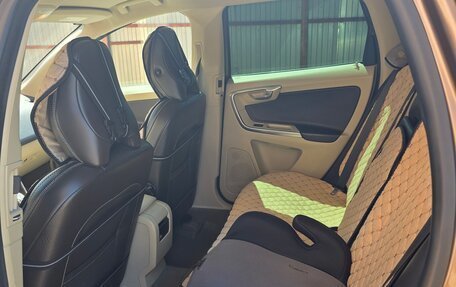 Volvo XC60 II, 2013 год, 1 350 000 рублей, 13 фотография