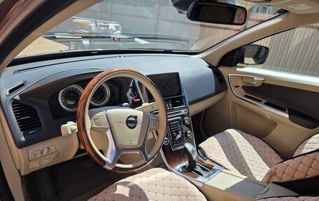 Volvo XC60 II, 2013 год, 1 350 000 рублей, 11 фотография