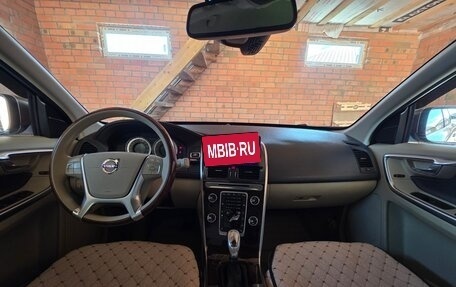 Volvo XC60 II, 2013 год, 1 350 000 рублей, 21 фотография