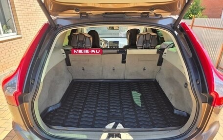 Volvo XC60 II, 2013 год, 1 350 000 рублей, 19 фотография