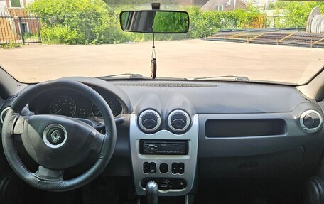 Renault Logan I, 2013 год, 360 000 рублей, 6 фотография