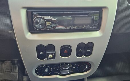 Renault Logan I, 2013 год, 360 000 рублей, 9 фотография