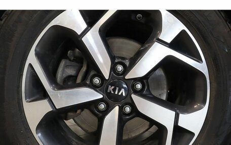 KIA Sportage IV рестайлинг, 2019 год, 2 399 000 рублей, 16 фотография