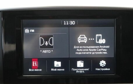 KIA Sportage IV рестайлинг, 2019 год, 2 399 000 рублей, 10 фотография