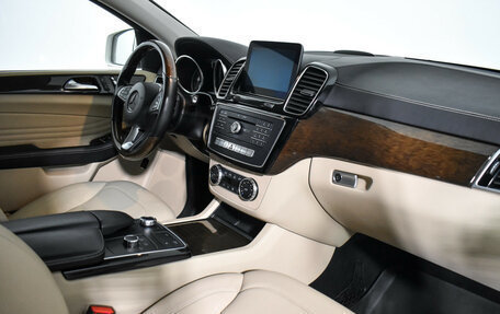Mercedes-Benz GLE Coupe, 2016 год, 4 199 000 рублей, 16 фотография