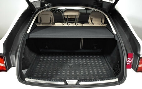 Mercedes-Benz GLE Coupe, 2016 год, 4 199 000 рублей, 23 фотография