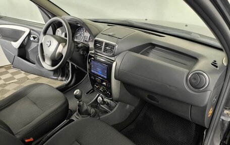 Nissan Terrano III, 2014 год, 950 000 рублей, 8 фотография