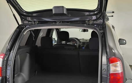 Nissan Terrano III, 2014 год, 950 000 рублей, 11 фотография