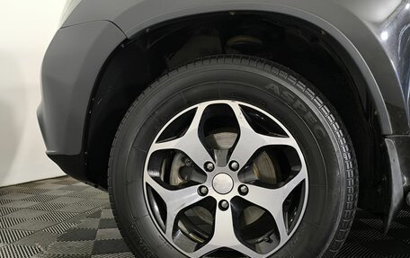 Nissan Terrano III, 2014 год, 950 000 рублей, 15 фотография