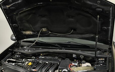 Nissan Terrano III, 2014 год, 950 000 рублей, 12 фотография