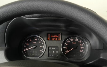 Nissan Terrano III, 2014 год, 950 000 рублей, 6 фотография