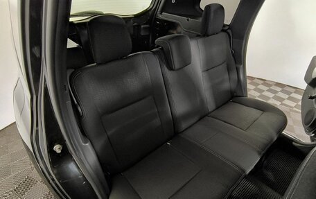 Nissan Terrano III, 2014 год, 950 000 рублей, 10 фотография