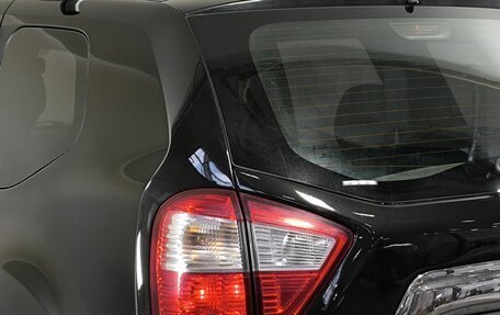 Nissan Terrano III, 2014 год, 950 000 рублей, 14 фотография