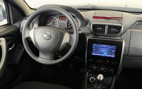 Nissan Terrano III, 2014 год, 950 000 рублей, 9 фотография
