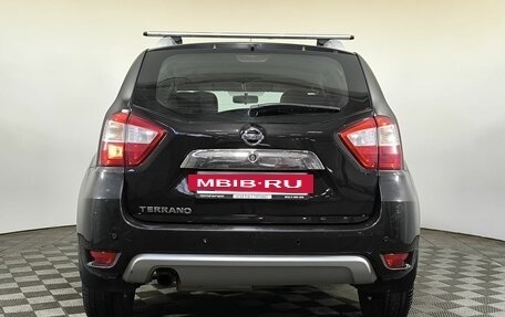 Nissan Terrano III, 2014 год, 950 000 рублей, 4 фотография