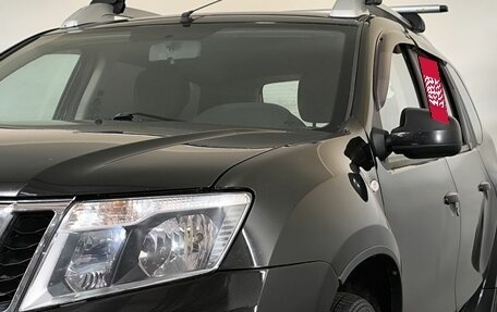 Nissan Terrano III, 2014 год, 950 000 рублей, 13 фотография