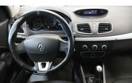 Renault Megane III, 2012 год, 630 000 рублей, 8 фотография
