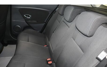 Renault Megane III, 2012 год, 630 000 рублей, 7 фотография