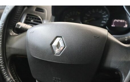 Renault Megane III, 2012 год, 630 000 рублей, 9 фотография