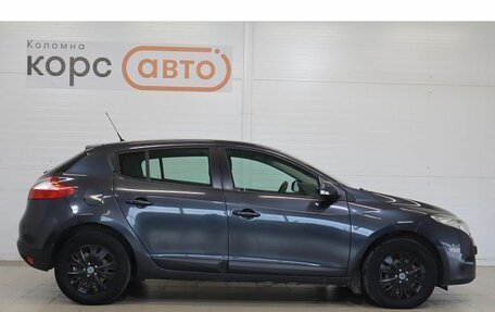 Renault Megane III, 2012 год, 630 000 рублей, 4 фотография
