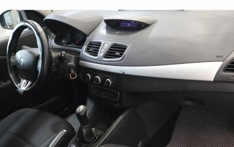 Renault Megane III, 2012 год, 630 000 рублей, 5 фотография