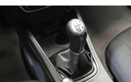 Renault Megane III, 2012 год, 630 000 рублей, 11 фотография