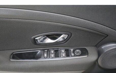 Renault Megane III, 2012 год, 630 000 рублей, 12 фотография