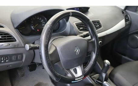 Renault Megane III, 2012 год, 630 000 рублей, 6 фотография